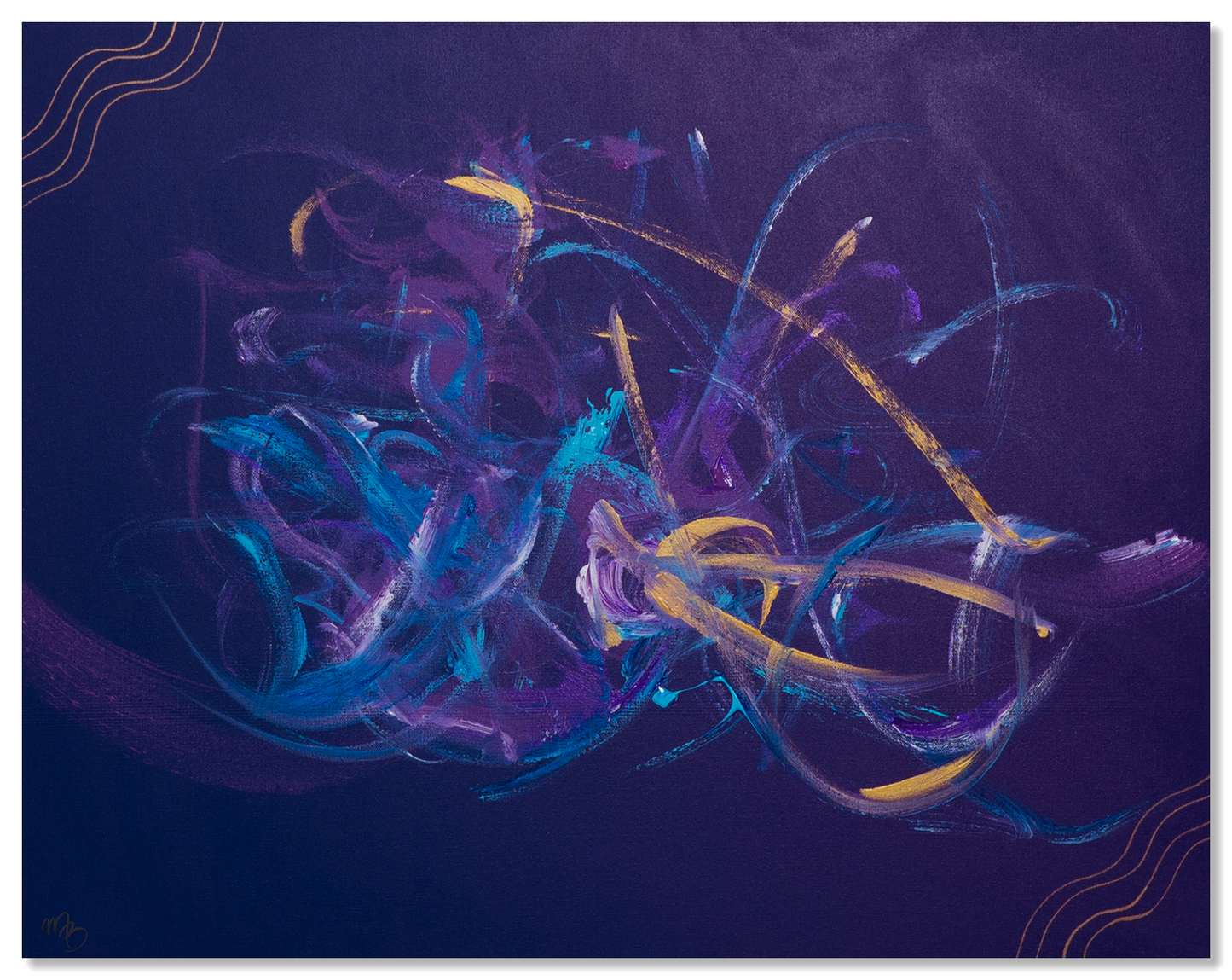 "FREE" FINE ART PRINT