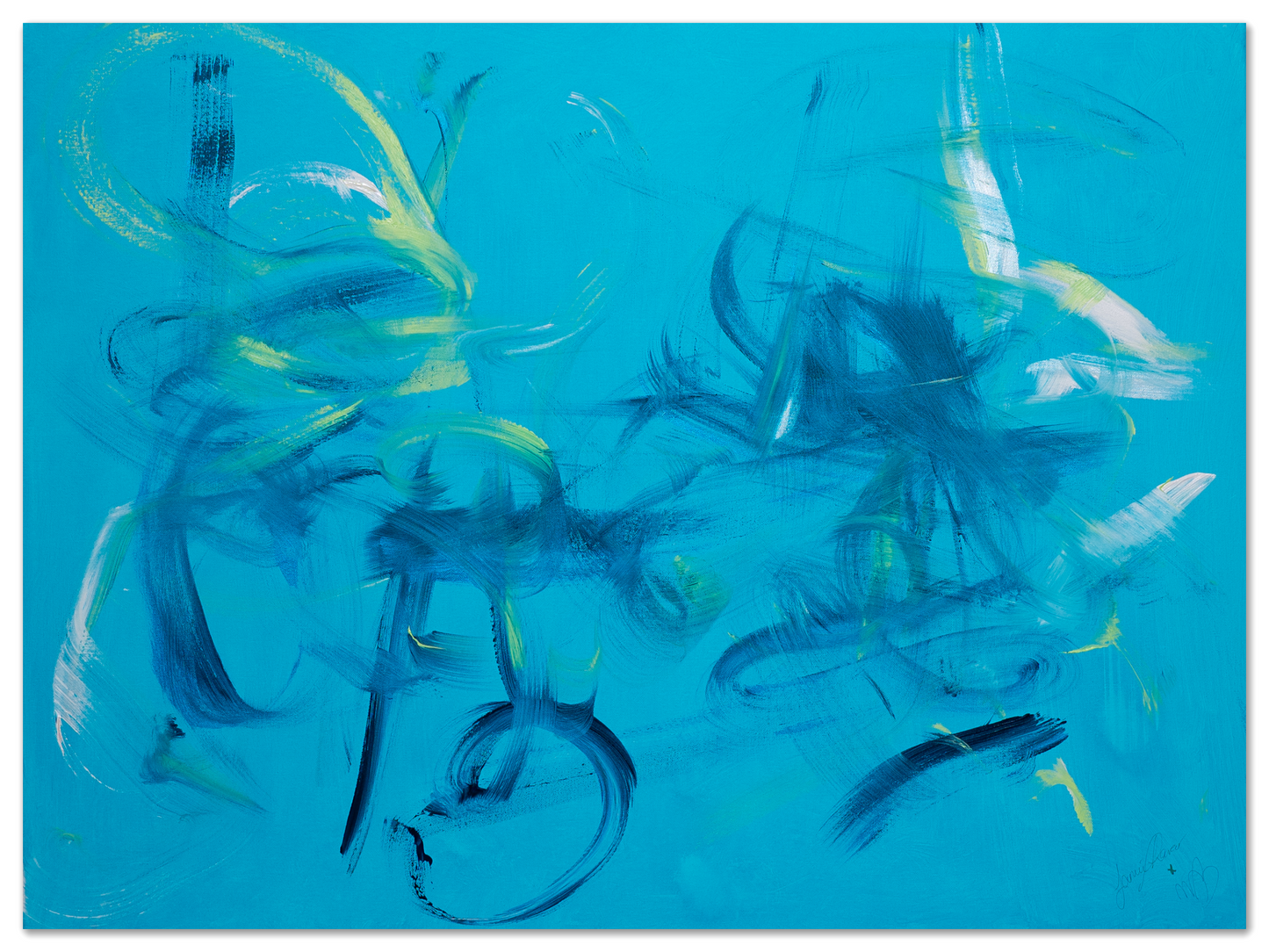 "IT'S YOU" FINE ART PRINTS