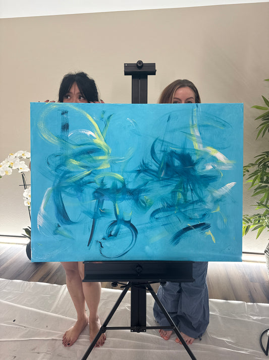 "IT'S YOU" FINE ART PRINTS