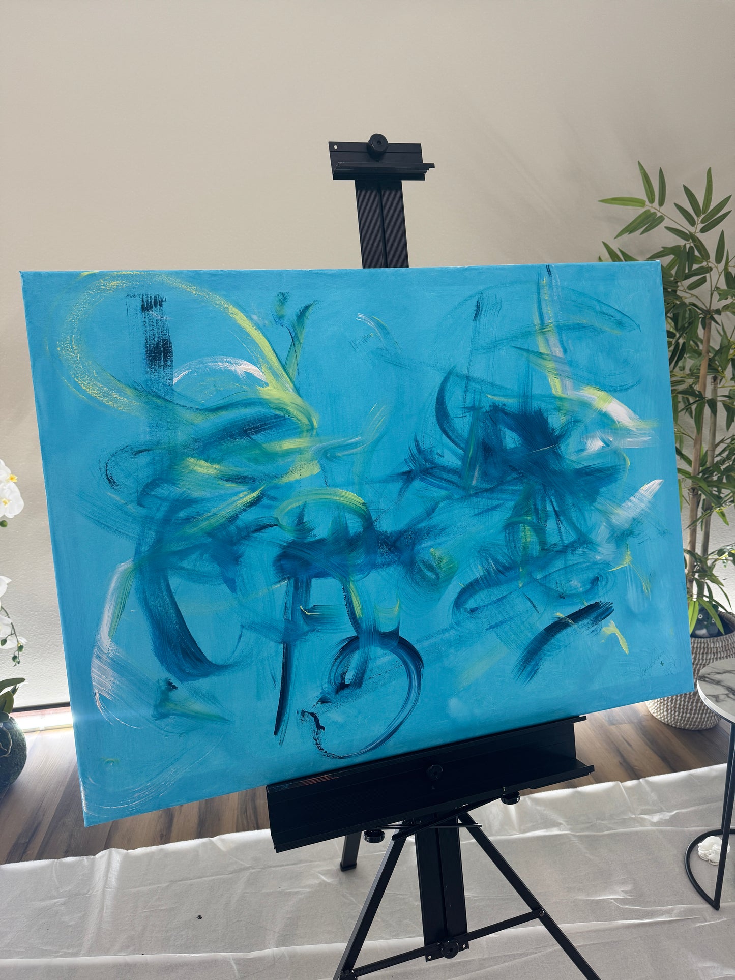 "IT'S YOU" FINE ART PRINTS