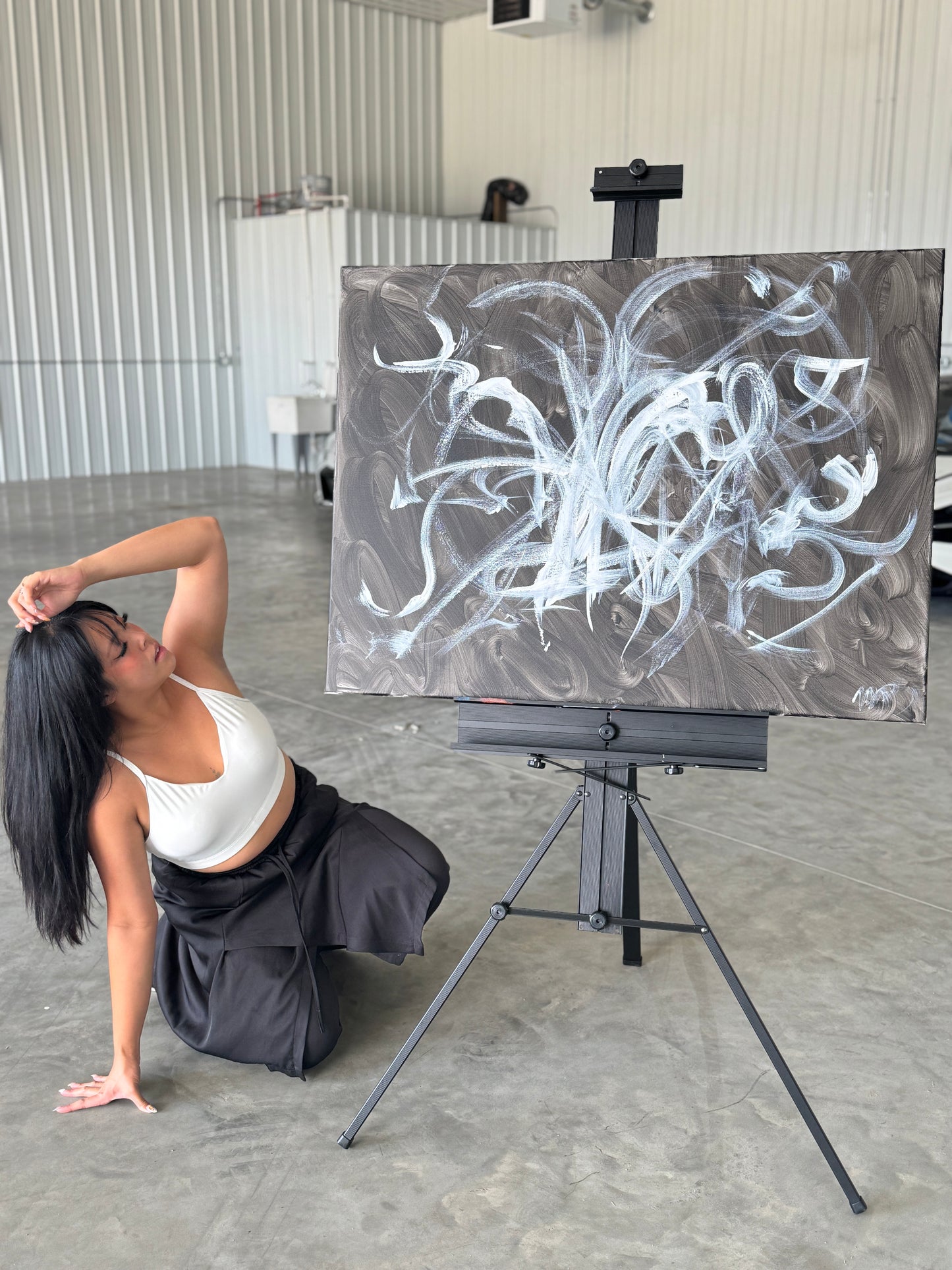 "ASCENSION" FINE ART PRINT