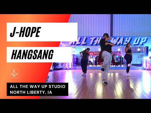 "HANGSANG" FINE ART PRINT