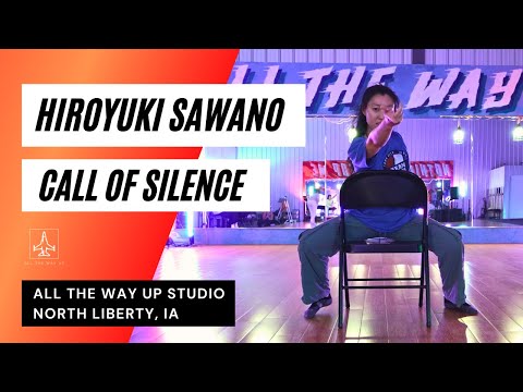 "CALL OF SILENCE" FINE ART PRINT