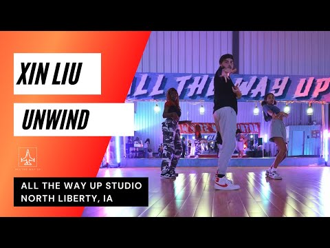 "UNWIND" FINE ART PRINT