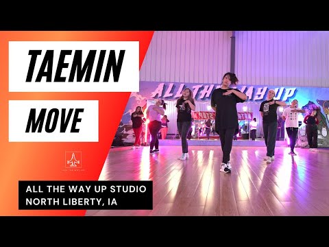 "MOVE" FINE ART PRINT