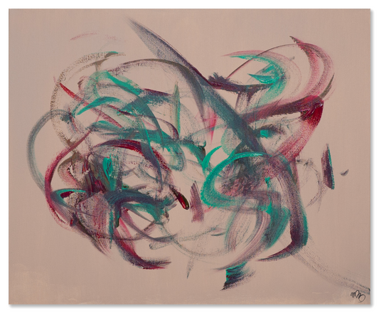 "SO GOOD" FINE ART PRINT